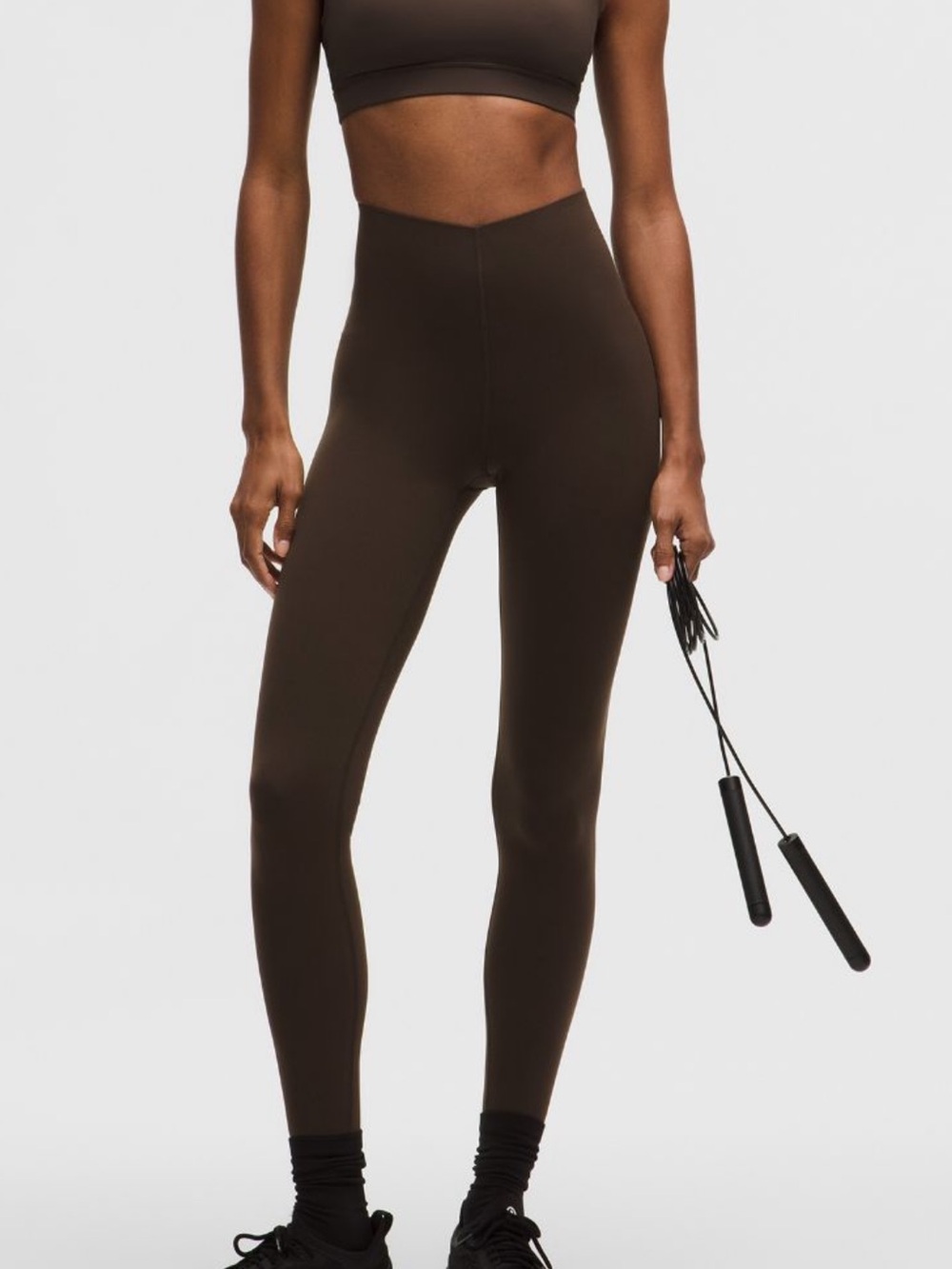 lululemon athletica Glow Up Super-High-Rise Tight 28”